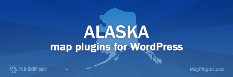 interactive alaska map