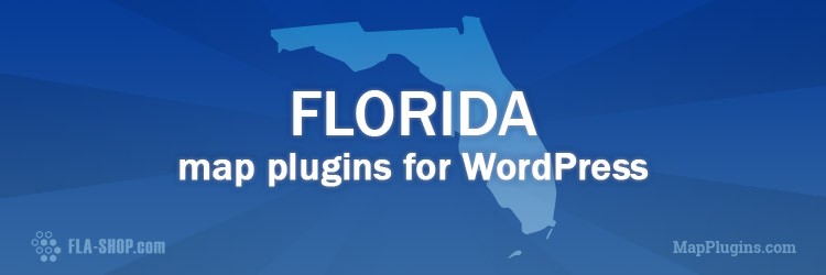 Interactive Florida Map